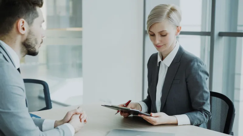 What Your References Are Really Saying: The AI-Powered Reference Check and How to Stay Ahead of It