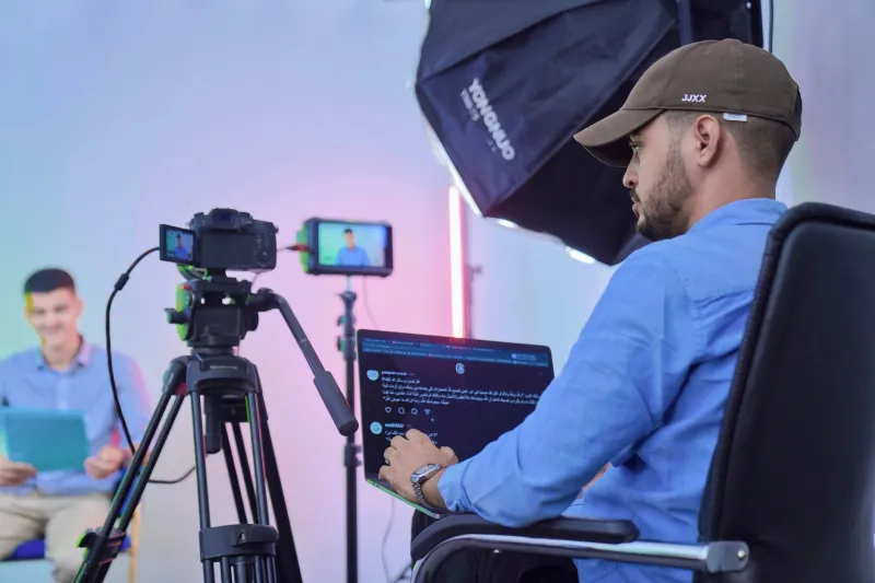 Smile for the Algorithm: What AI Video Screening Really Sees—And How to Navigate It