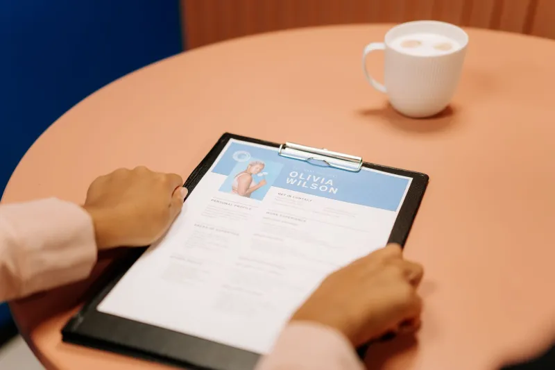 Borrowed Credentials: The Hidden Career Cost of Inflating Your Resume