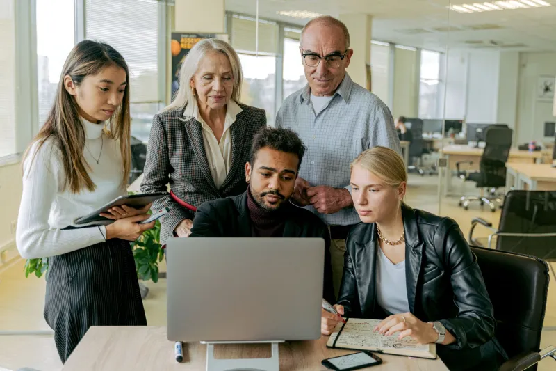 Bridging the Generational Divide: How to Tell Your Career Story When Your Audience Grew Up in a Different Era