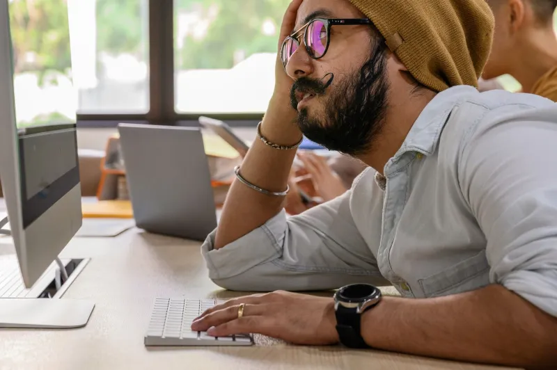 Chasing Shadows: How to Identify Phantom Job Listings and Focus Your Energy on Opportunities That Are Real