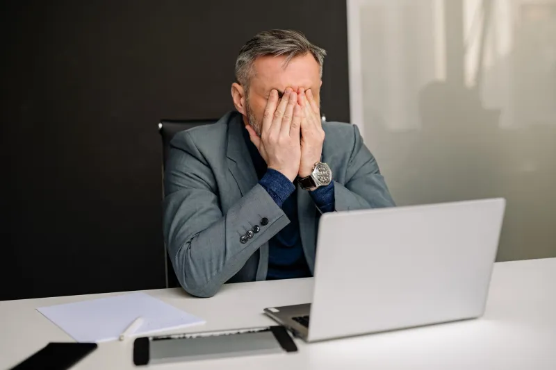 The Interview Disappearing Act: A Diagnostic Guide for Qualified Candidates Who Never Hear Back