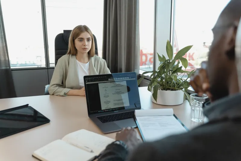 Polished to a Fault: When a Flawless Resume Becomes a Liability With Human Recruiters