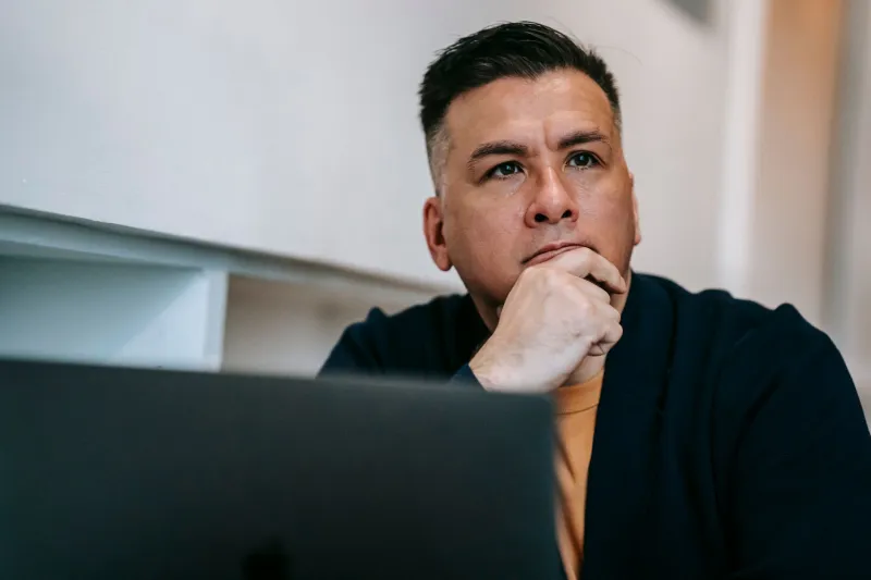 When the Algorithm Speaks for You: Reclaiming Your Voice in an AI-Optimized Resume
