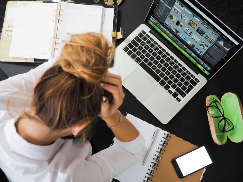 When Beating the Bots Backfires: The Hidden Cost of Over-Optimizing Your Resume for ATS