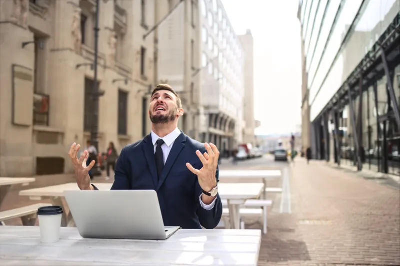 Buried Alive: Why Your Most Impressive Accomplishments Disappear Before a Human Ever Reads Them